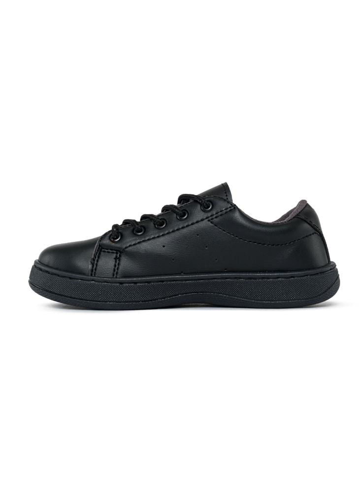 Zapatos Colegio Slash Para Niño Y Niña