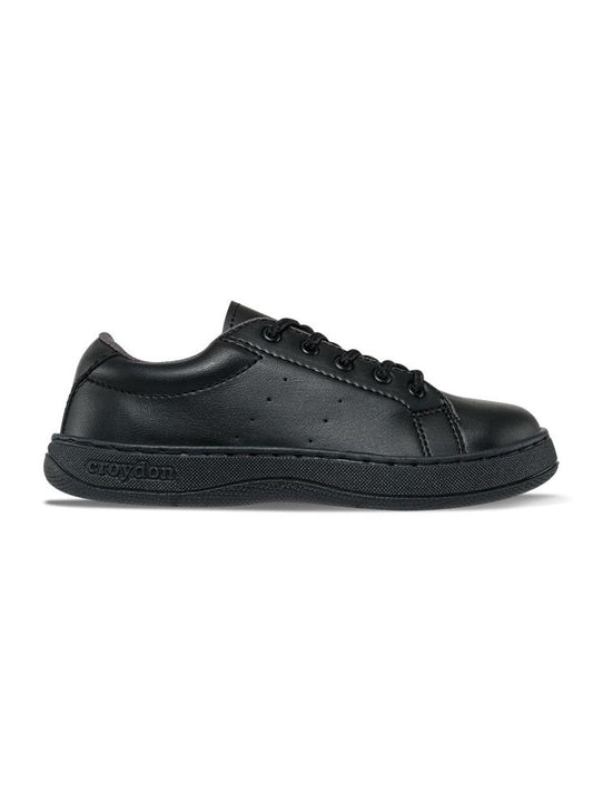 Zapatos Colegio Slash Para Niño Y Niña