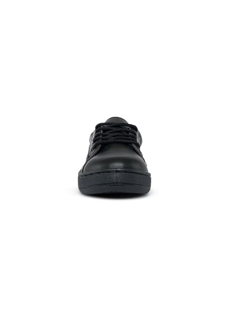 Zapatos Colegio Slash Para Niño Y Niña