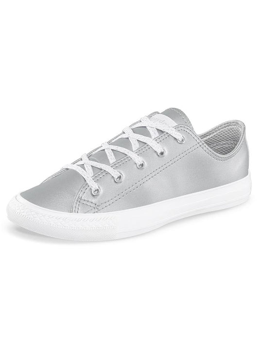 Zapatos Dunne Bajo Para Mujer