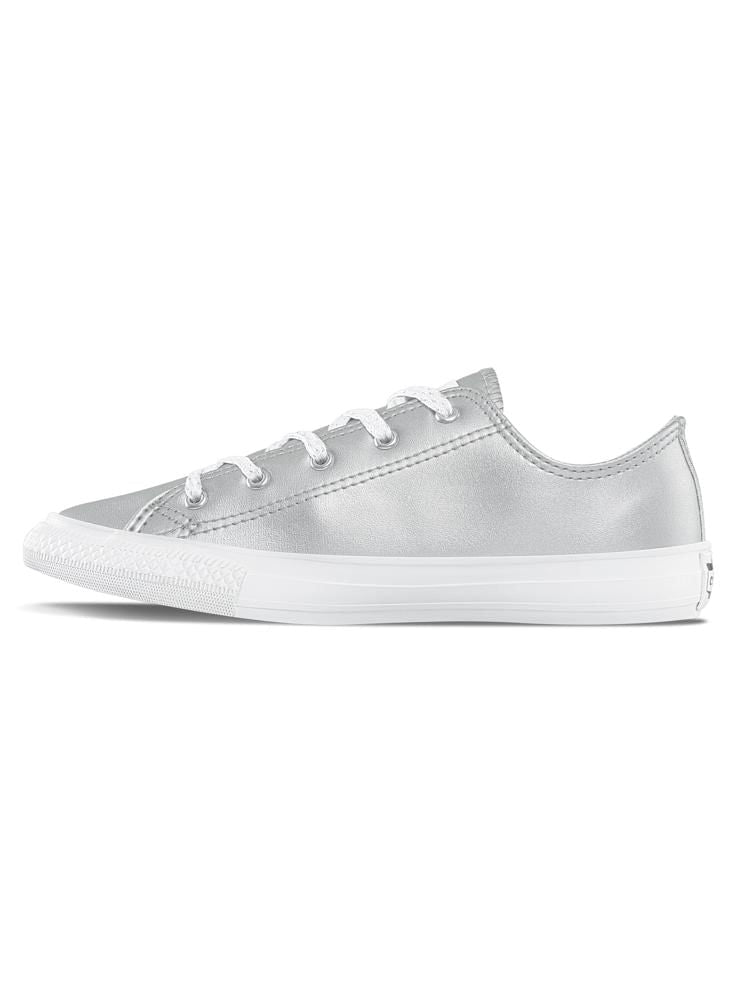 Zapatos Dunne Bajo Para Mujer