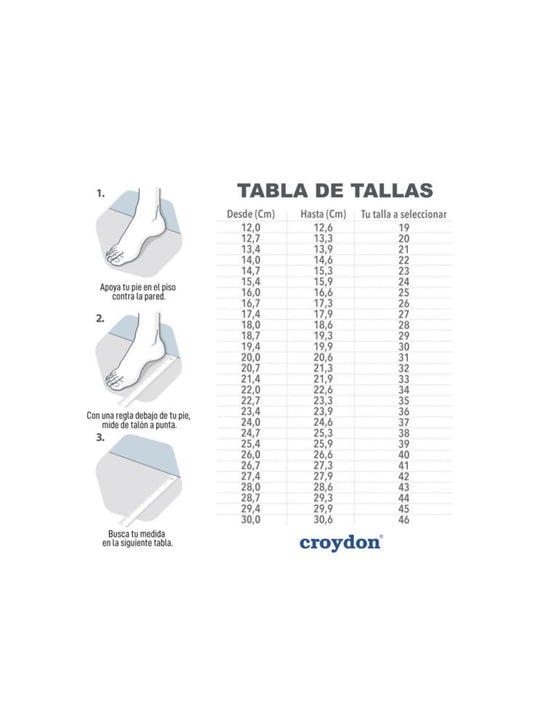 Zapatos Levanci Para Mujer
