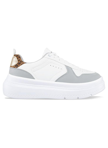 Zapatos Levanci Para Mujer