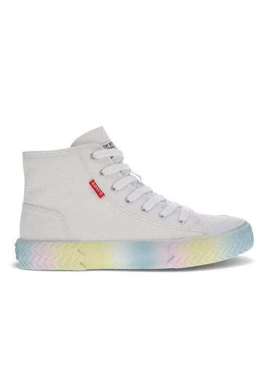 Zapatos Levis Mdrn Hi Df Mujer