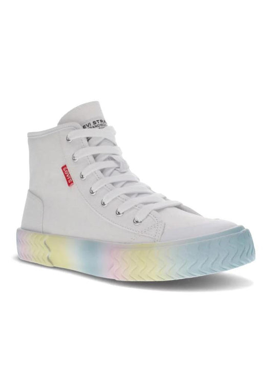 Zapatos Levis Mdrn Hi Df Mujer