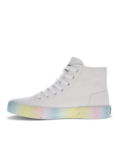 Zapatos Levis Mdrn Hi Df Mujer
