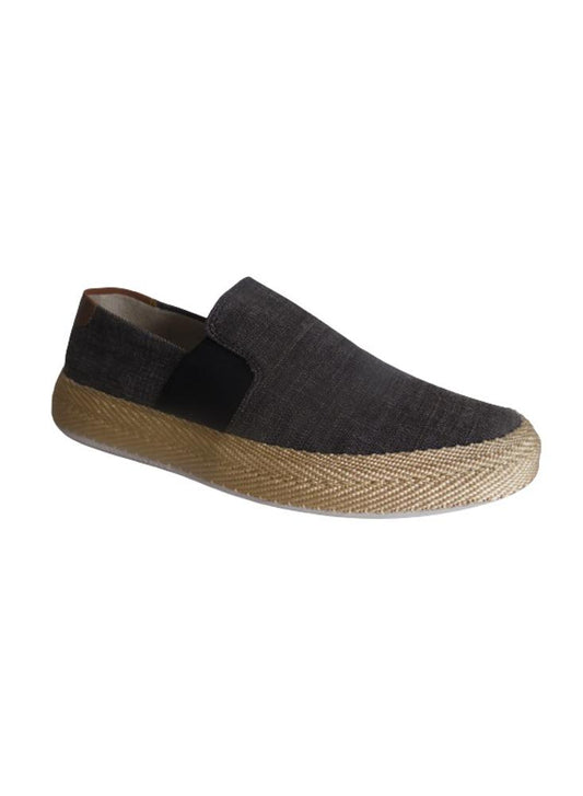 Zapatos Náuticos Para Hombre Calzado Guerreros Pt 001 Gris
