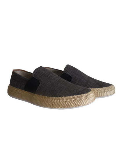Zapatos Náuticos Para Hombre Calzado Guerreros Pt 001 Gris