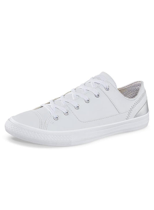 Zapatos Qamura Bajo Para Mujer