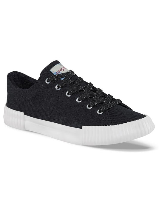 Zapatos Raw Bajo Para Mujer Croydon Croydon