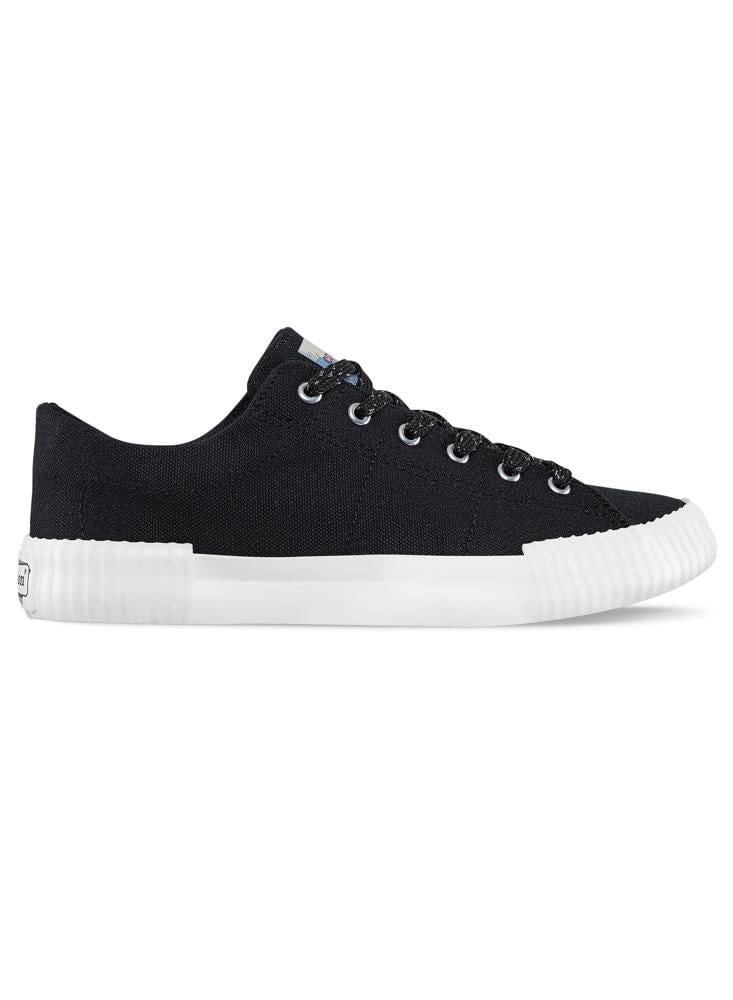 Zapatos Raw Bajo Para Mujer Croydon Croydon