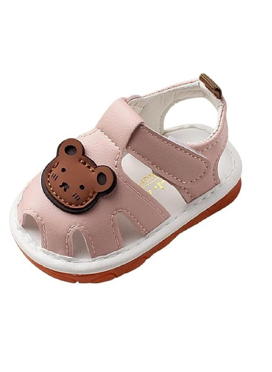 Zapatos Sandalias Velcro Bebe Para Niña