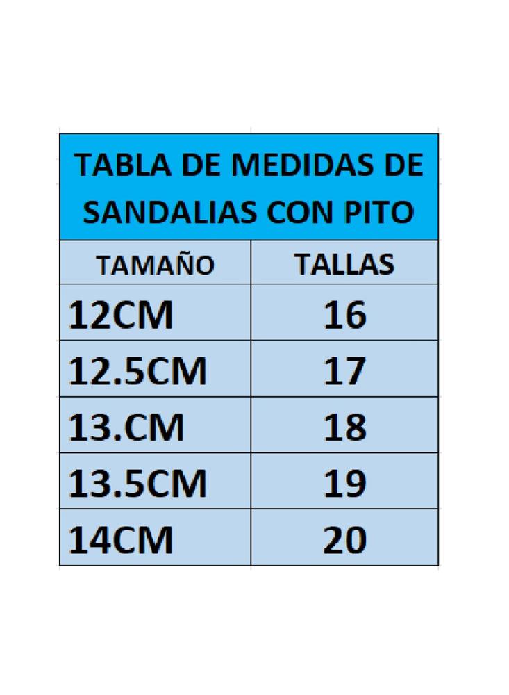 Zapatos Sandalias Velcro Bebe Para Niña