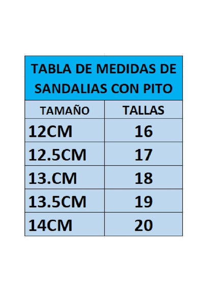 Zapatos Sandalias Velcro Bebe Para Niña