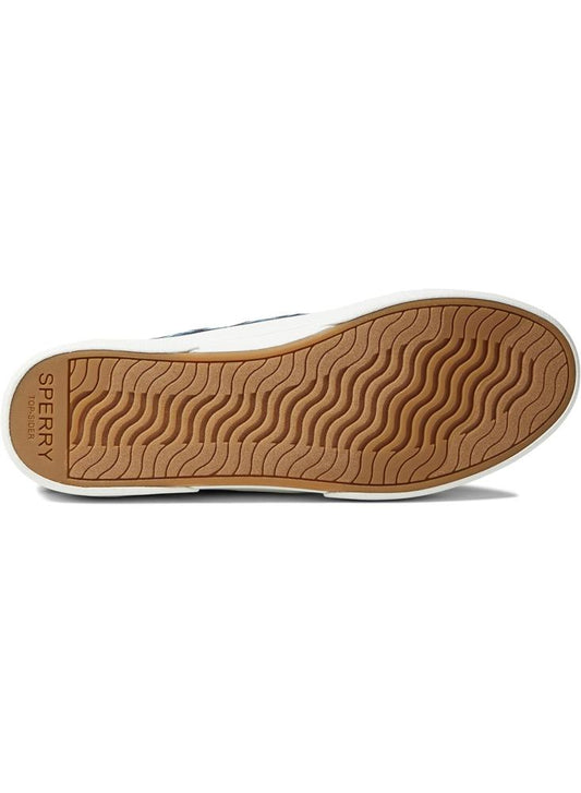 Zapatos Sperry Pier Wave Hi Ltt Oaxaca Mujer